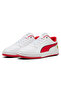 Ferrari Caven 2.0 Men's White Sneaker Shoes 30890102 - 2
