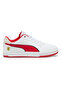 Ferrari Caven 2.0 Men's White Sneaker Shoes 30890102