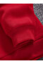 Minimalist Vertical Script Hoodie - 3
