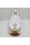 Motıva Walking White Beige Color Women's Sneaker Sports Shoes - 5