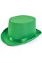 VELOUR Novelty Party Hat - PURPLE(Unisex, with 3 stars gold top of the ribbon ,) - 4