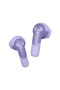 Twins Blaze TWS Multi Connect Bluetooth Kulak İçi Kulaklık Açık Lila - 4