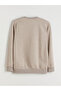 Özmarka New Season Crew Neck Men's Sweatshirt - 6