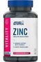 Zinc+Vitamin C 90 Caps - 3
