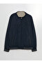 Esvab • Modern & Distinctive Stand Collar Men's Jacket - 8