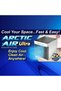 Arctic Air Ultra USB Mini Cooling Fan - 3