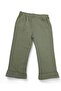 Baby Boy Striped Jacket, Tie 3 Piece 100% Cotton Stretchy Suit - 7