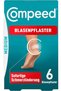 COMPEED plasters for blisters and abrasions MEDIUM 5 pcs. - 7