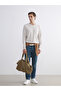 Vision New Season Crew Neck Long Sleeve Men's T-Shirt - 2