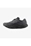 Aero Blaze 3 Gravel  Tex Women's Black Running Shoes - 3