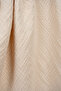 100% Cotton 4-Layer Muslin Baby Blanket Milk Brown 100X120Cm - 4