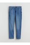 Rmz Gi̇yi̇m Farkiyla 750 Slim Fit Men's Jean Pants - 7