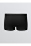 Standard Mold Cotton Flexible Men's Boxers 3-Piece - 5