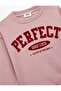 Girl's Sweat 6Wkg10202Ak - 3