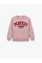 Girl's Sweat 6Wkg10202Ak