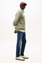 Men's Austin Slim Fit Tapered Jeans - Blue - 3