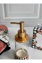 Paradise Liquid Soap Dispenser - 2
