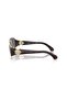 Be3161 1109Ai 60 Unisex Sunglasses - 2