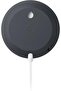 Nest Mini 2nd Generation Smart Speaker with Assistant - Charcoal - 4