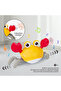 Cute Crab Toy - 5