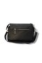 319-26 Leather Shoulder Strap Women's Bag - 2
