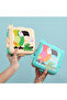Cute Cartoon Stainless Steel Lunch Box for Kids – Leakproof Bento Box - 5