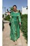 Sohar Kaftan - Green - 2