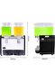 GZDiejx Beverage Dispenser machine commercial hot and cold juice machine automatic double cylinder I - 6
