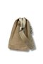 319-26 Leather Shoulder Strap Women's Bag - 3