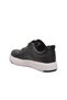 1603 F Black-White Seasonal Children's Sports Shoes - 4