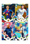 Licensed Panini Fifa 365 2026 Adrenalyn XL Premium Booster 1 Pack (10 Cards) - 6