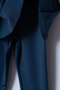 Girl's Skirted Sports Suit - 3