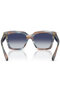 Dolce Gabbana Dg4498 344814 55 Women's Sunglasses - 3