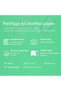 A4 Quick Dry Roll Paper, 210 mm x 30 mm Size - 4