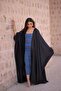 Yamama Abaya – Black - 8