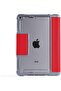 Dux Plus Duo Rugged Case for iPad Mini (5th/4th Gen) - Red - 2