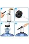 Automatic Smart Motion Sensor Water Bottle Dispenser Pump (1200mAh) - 2