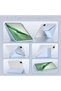 Y-Folding Case for ايباد هونر X8b (2026) / ايباد هونر X8a (2024) - 6