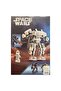 Set de construcție Star Wars, Storm Trooper, 152 piese - 2