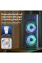 Double Ended Spray Fan - 3