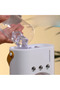 Double Ended Spray Fan - 4