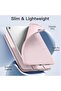 Smart Cat Cot Case for iPad 10th & 11th Gen (2025) – Slim Magnetic Flip Cover - 4