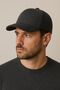 Men's Smoked Cashmere Hat Suitable for Winter Sports and Daily Use - 7