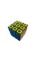 Rubik's Cube Vision, black with colored inserts - 2