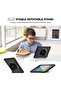 Rugged Case for iPad 10.2 (7th/8th/9th Gen) - Black - 5