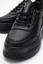 Women's Stone Sports Shoes Black Black - 3