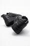 Women's Stone Sports Shoes Black Black - 4
