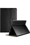 for Galaxy Tab A9 Plus 11-Inch Case (SM-X210/X215/X216B) - Black