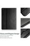 for Galaxy Tab A9 Plus 11-Inch Case (SM-X210/X215/X216B) - Black - 7