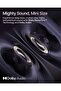 OpenDots ONE Open-Ear Headphones, Clip-On Earbuds with Mic, Dolby Audio, Water Resistant, 40 Hrs Playtime - 5